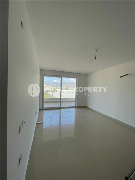 Доступная по цене квартира 2+1, общей площадью 105 м2, на 3-м этаже в современном жилом комплексе, построенном в 2018 году-id-7153-фото-4