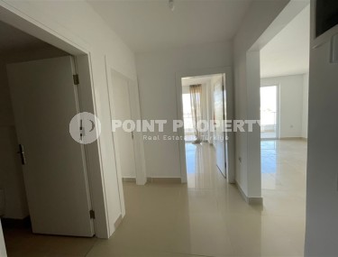 Доступная по цене квартира 2+1, общей площадью 105 м2, на 3-м этаже в современном жилом комплексе, построенном в 2018 году-id-7153-фото-5