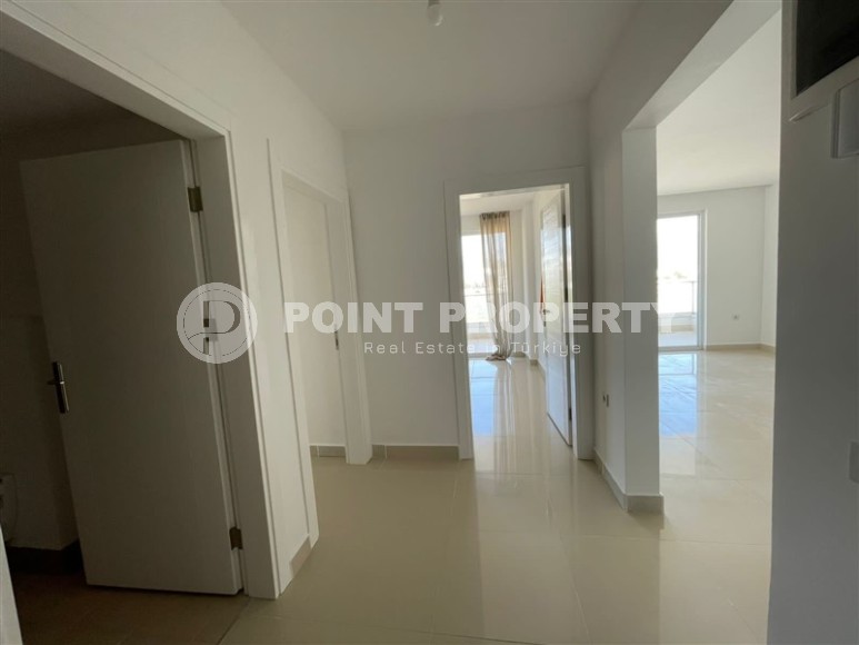 Доступная по цене квартира 2+1, общей площадью 105 м2, на 3-м этаже в современном жилом комплексе, построенном в 2018 году-id-7153-фото-5