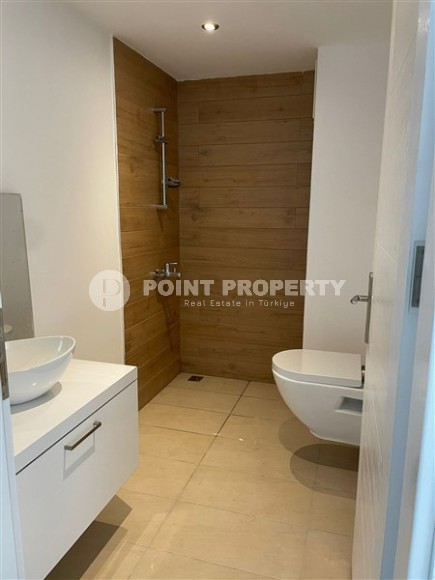 Доступная по цене квартира 2+1, общей площадью 105 м2, на 3-м этаже в современном жилом комплексе, построенном в 2018 году-id-7153-фото-6