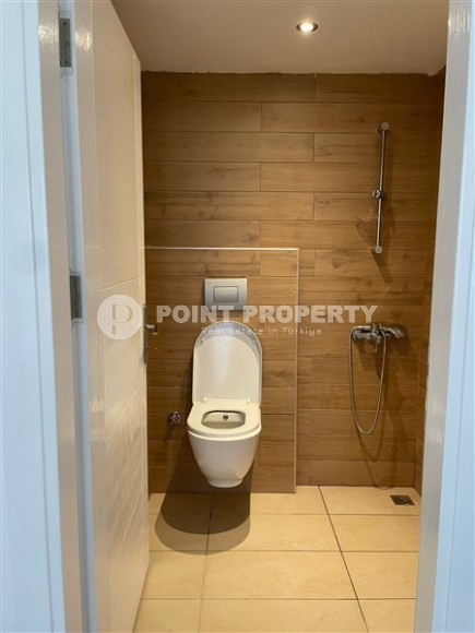 Доступная по цене квартира 2+1, общей площадью 105 м2, на 3-м этаже в современном жилом комплексе, построенном в 2018 году-id-7153-фото-7