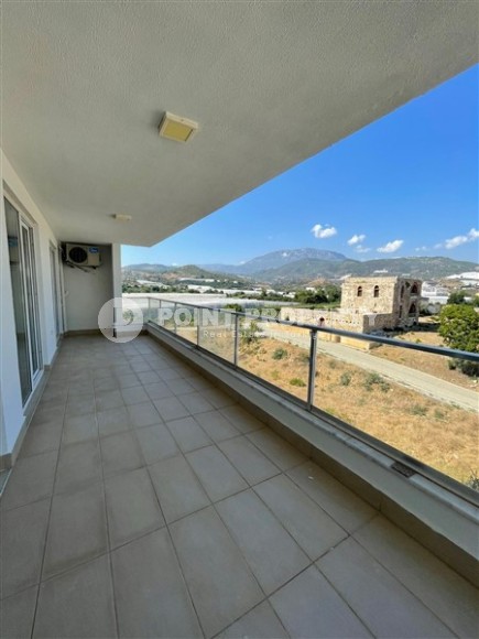 Доступная по цене квартира 2+1, общей площадью 105 м2, на 3-м этаже в современном жилом комплексе, построенном в 2018 году-id-7153-фото-8