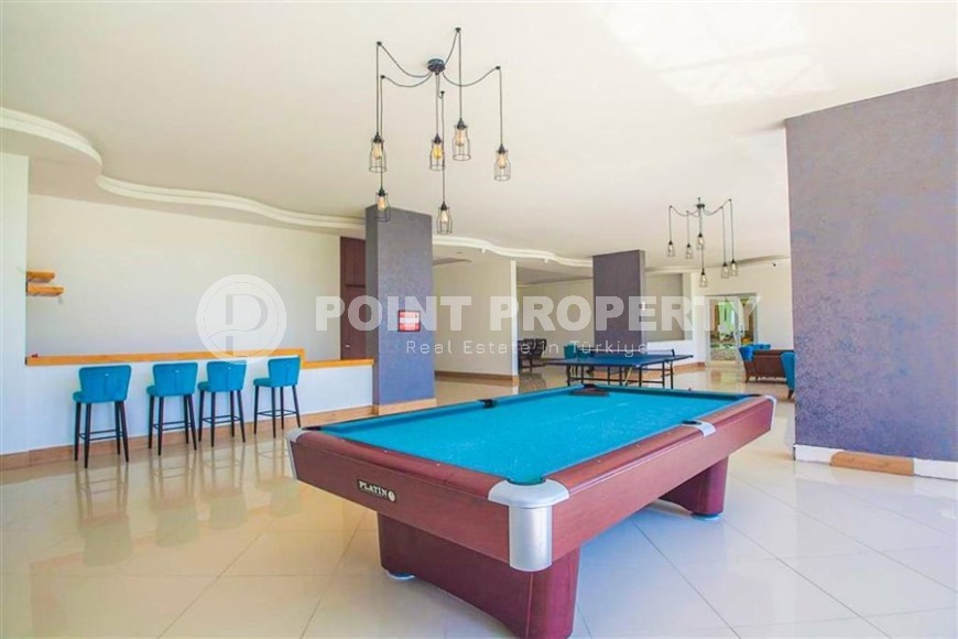 Доступная по цене квартира 2+1, общей площадью 105 м2, на 3-м этаже в современном жилом комплексе, построенном в 2018 году-id-7153-фото-14