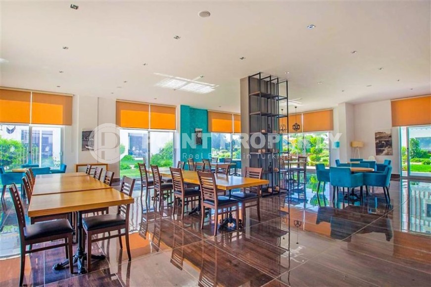 Доступная по цене квартира 2+1, общей площадью 105 м2, на 3-м этаже в современном жилом комплексе, построенном в 2018 году-id-7153-фото-15