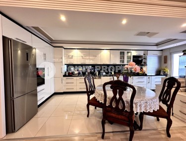 Атмосферная квартира с видом на море, на 7-м этаже в жилом комплексе с богатой внутренней инфраструктурой-id-7155-фото-4