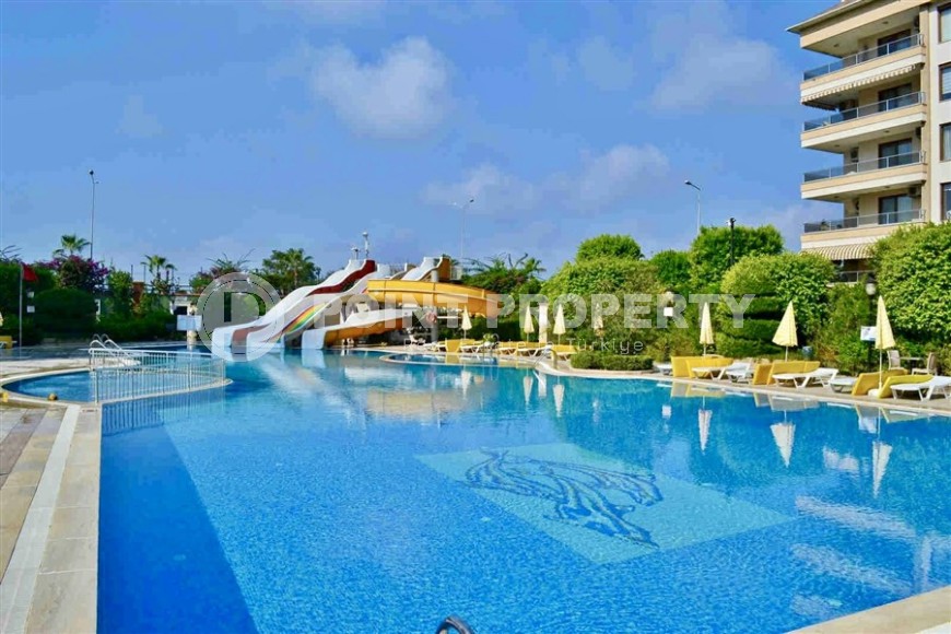 Атмосферная квартира с видом на море, на 7-м этаже в жилом комплексе с богатой внутренней инфраструктурой-id-7155-фото-24