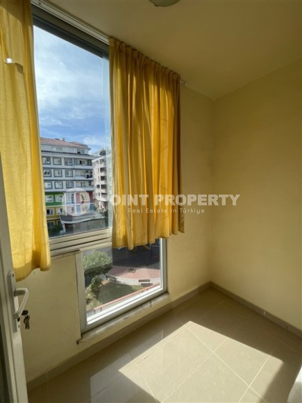 Уютная благоустроенная квартира на 3-м этаже в комплексе 2008 года постройки, в 250 метрах от моря-id-7156-фото-10