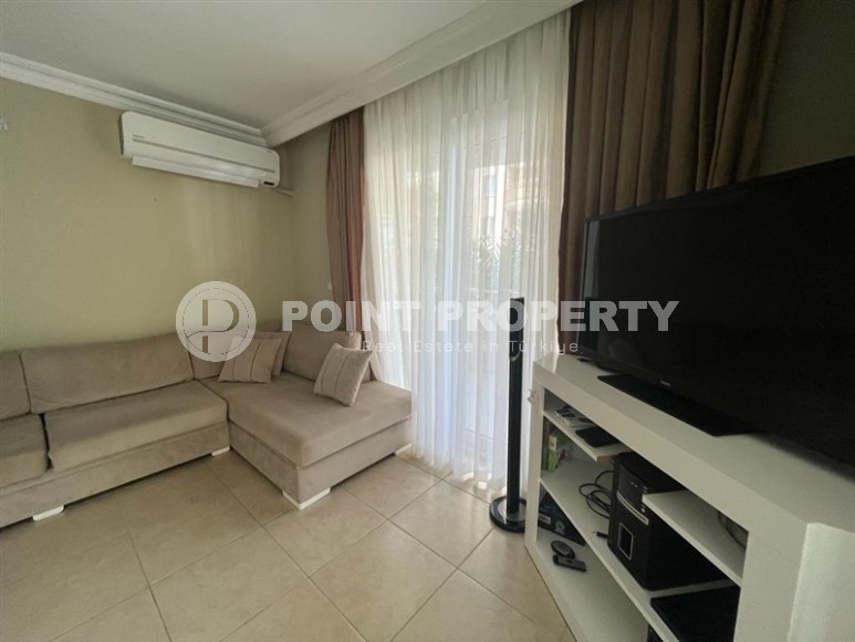 Spacious 2+1 apartment with a total area of 125 m2, in the center of the modern area of Alanya - Mahmutlar-id-7157-photo-3