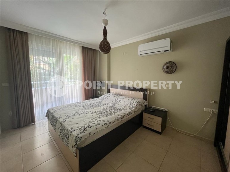 Spacious 2+1 apartment with a total area of 125 m2, in the center of the modern area of Alanya - Mahmutlar-id-7157-photo-5