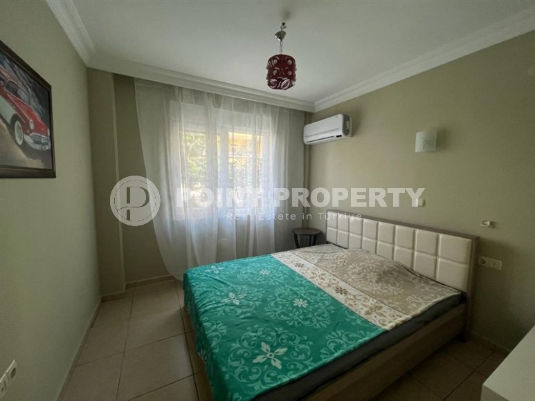Spacious 2+1 apartment with a total area of 125 m2, in the center of the modern area of Alanya - Mahmutlar-id-7157-photo-6