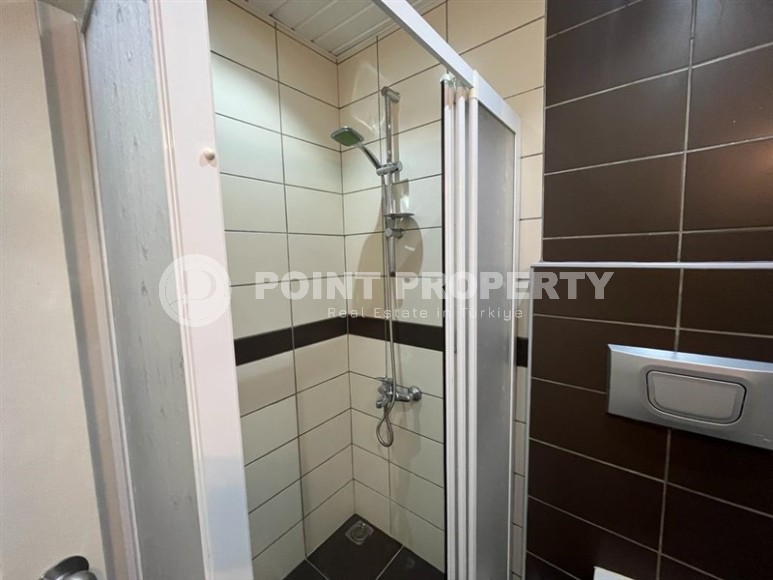 Spacious 2+1 apartment with a total area of 125 m2, in the center of the modern area of Alanya - Mahmutlar-id-7157-photo-7