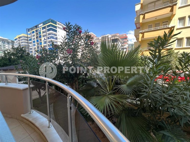Spacious 2+1 apartment with a total area of 125 m2, in the center of the modern area of Alanya - Mahmutlar-id-7157-photo-8