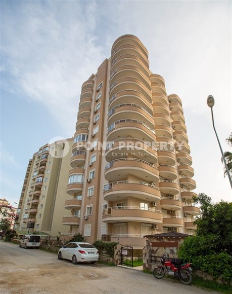 Spacious 2+1 apartment with a total area of 125 m2, in the center of the modern area of Alanya - Mahmutlar-id-7157-photo-15