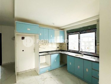 Двухуровневая квартира 2+1 в жилом комплексе на завершающем этапе строительства, в 300 метрах от моря-id-7158-фото-5