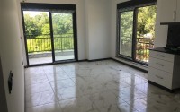 Компактная новая квартира с чистовой отделкой, в зеленом экологически чистом районе Аланьи - Чиплаклы-id-7159-фото-1