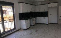 Компактная новая квартира с чистовой отделкой, в зеленом экологически чистом районе Аланьи - Чиплаклы-id-7159-фото-2
