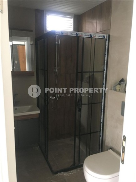 Компактная новая квартира с чистовой отделкой, в зеленом экологически чистом районе Аланьи - Чиплаклы-id-7159-фото-5