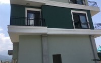 Компактная новая квартира с чистовой отделкой, в зеленом экологически чистом районе Аланьи - Чиплаклы-id-7159-фото-8