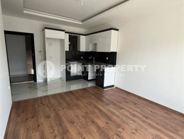 Новая квартира с качественной чистовой отделкой в полутора километрах от моря, в современном районе Аланьи - Верхняя Оба-id-7160-фото-2