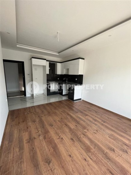 Новая квартира с качественной чистовой отделкой в полутора километрах от моря, в современном районе Аланьи - Верхняя Оба-id-7160-фото-2