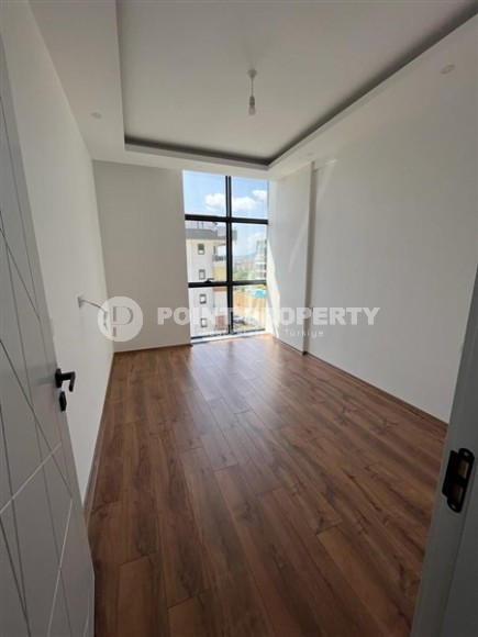 Новая квартира с качественной чистовой отделкой в полутора километрах от моря, в современном районе Аланьи - Верхняя Оба-id-7160-фото-4