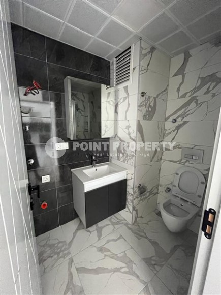 Новая квартира с качественной чистовой отделкой в полутора километрах от моря, в современном районе Аланьи - Верхняя Оба-id-7160-фото-7