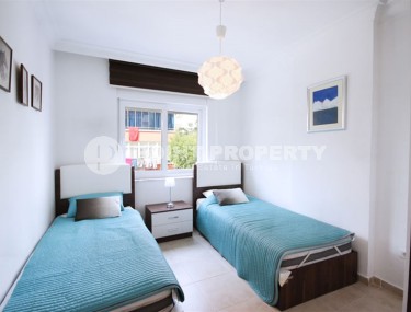 Comfortable, ready-to-move-in apartment on the 1st floor in a residential complex built in 2012, 300 meters from the sea-id-7161-photo-5