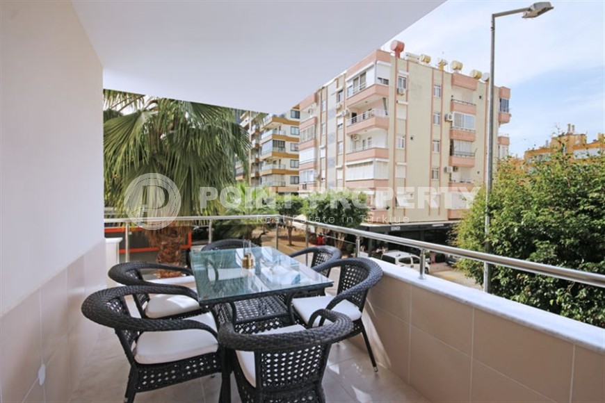 Comfortable, ready-to-move-in apartment on the 1st floor in a residential complex built in 2012, 300 meters from the sea-id-7161-photo-10