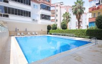 Comfortable, ready-to-move-in apartment on the 1st floor in a residential complex built in 2012, 300 meters from the sea-id-7161-photo-17