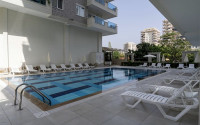 View apartment 1+1, 56m² in an elite complex, 400m from the sea in Mahmutlar, Alanya-id-1557-photo-40