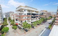Comfortable, ready-to-move-in apartment on the 1st floor in a residential complex built in 2012, 300 meters from the sea-id-7161-photo-19