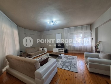 Недорогая меблированная квартира 2+1, общей площадью 125 м2, в современном районе центральной части Аланьи - Гюллер Пынары-id-7164-фото-2