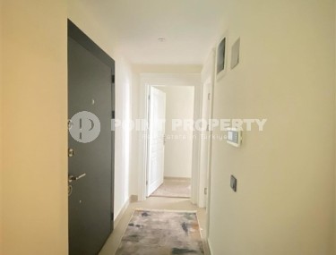 Готовая к проживанию квартира 2+1, на площади 75 м2, в престижном районе Аланьи - Хасбахче-id-7165-фото-5