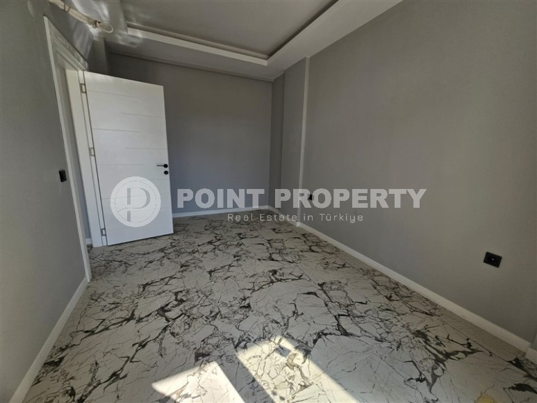 Две компактные квартиры с чистовой отделкой в комфортабельной резиденции, введенной в эксплуатацию в 2022 году-id-7166-фото-2