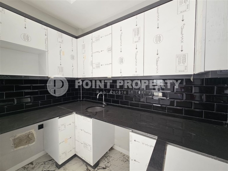 Две компактные квартиры с чистовой отделкой в комфортабельной резиденции, введенной в эксплуатацию в 2022 году-id-7166-фото-3