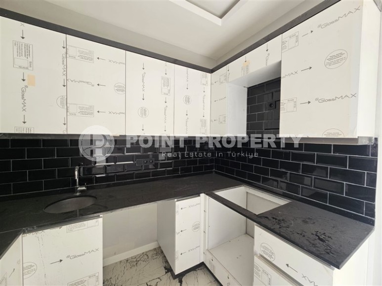 Две компактные квартиры с чистовой отделкой в комфортабельной резиденции, введенной в эксплуатацию в 2022 году-id-7166-фото-4