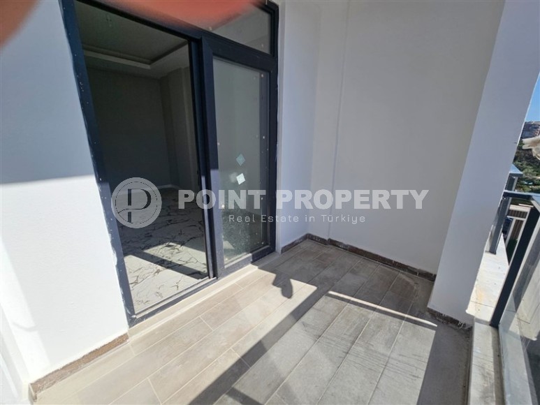 Две компактные квартиры с чистовой отделкой в комфортабельной резиденции, введенной в эксплуатацию в 2022 году-id-7166-фото-7