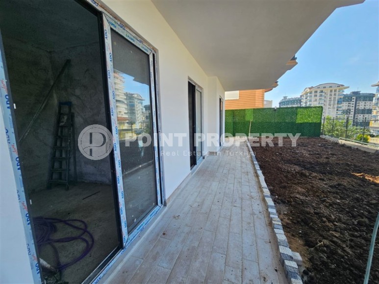 Две компактные квартиры с чистовой отделкой в комфортабельной резиденции, введенной в эксплуатацию в 2022 году-id-7166-фото-8