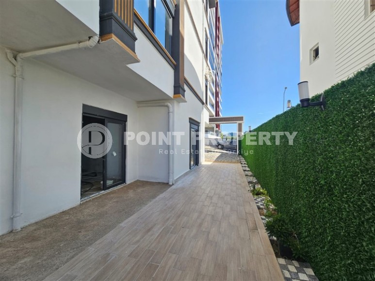 Две компактные квартиры с чистовой отделкой в комфортабельной резиденции, введенной в эксплуатацию в 2022 году-id-7166-фото-9