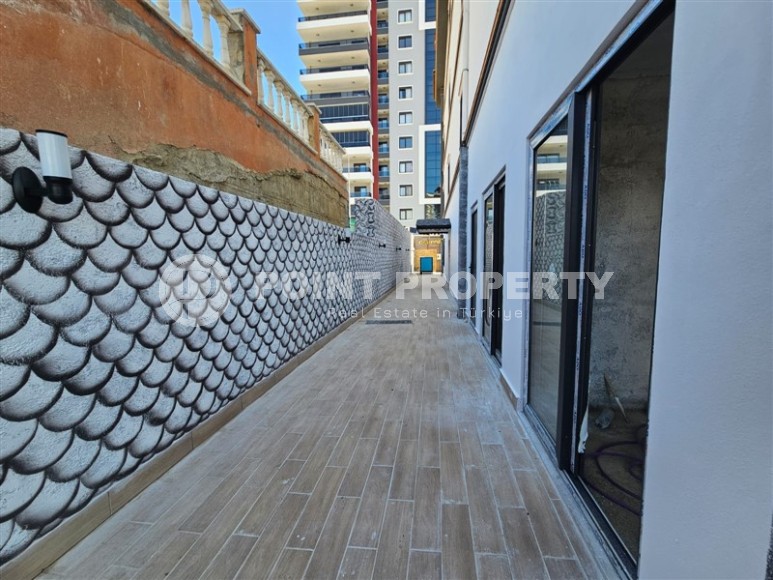 Две компактные квартиры с чистовой отделкой в комфортабельной резиденции, введенной в эксплуатацию в 2022 году-id-7166-фото-10