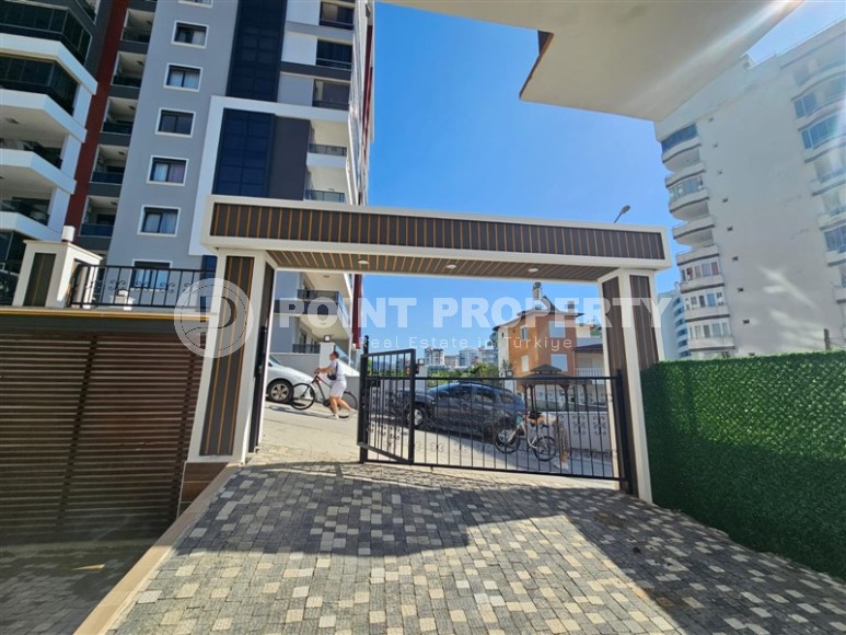 Две компактные квартиры с чистовой отделкой в комфортабельной резиденции, введенной в эксплуатацию в 2022 году-id-7166-фото-12