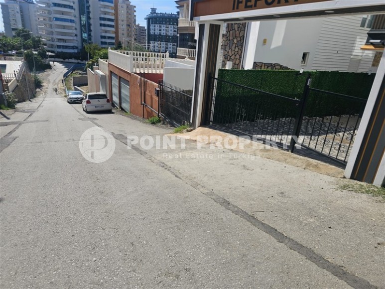 Две компактные квартиры с чистовой отделкой в комфортабельной резиденции, введенной в эксплуатацию в 2022 году-id-7166-фото-14