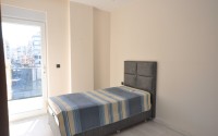 Comfortable apartment with furniture and household appliances, on the 4th floor in a building built in 2019-id-7167-photo-5