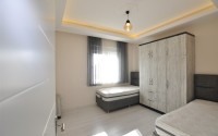 Comfortable apartment with furniture and household appliances, on the 4th floor in a building built in 2019-id-7167-photo-7