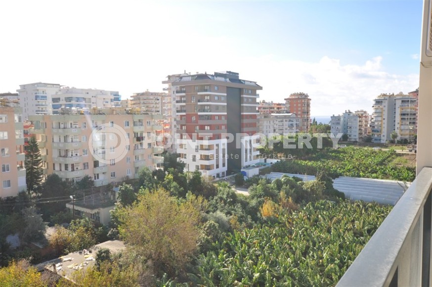 Comfortable apartment with furniture and household appliances, on the 4th floor in a building built in 2019-id-7167-photo-16