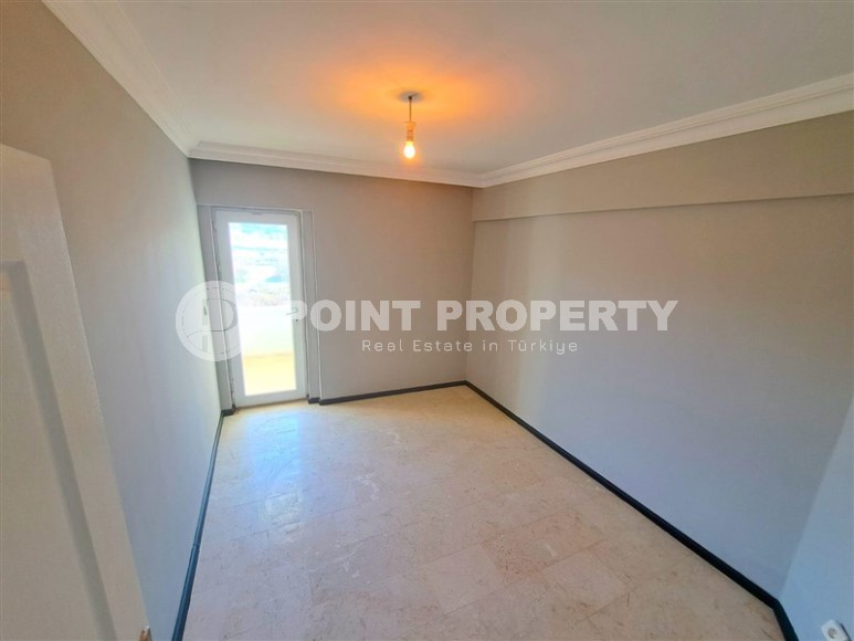 Панорамная двухуровневая квартира с роскошным видом на море, в ухоженном жилом комплексе с бассейном и садом-id-7168-фото-5