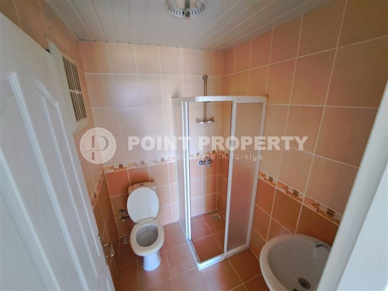 Панорамная двухуровневая квартира с роскошным видом на море, в ухоженном жилом комплексе с бассейном и садом-id-7168-фото-11