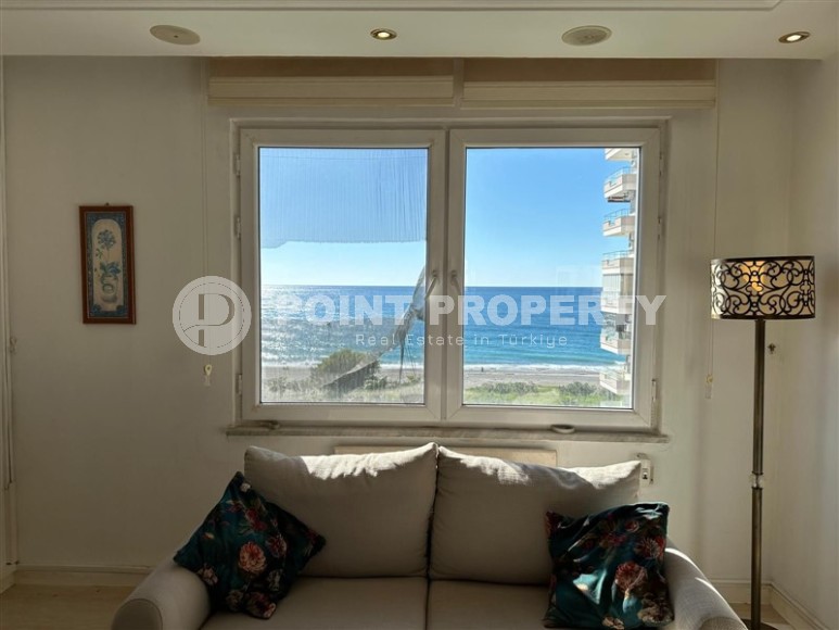 Panoramic apartment with sea views, on the 8th floor in a comfortable residential complex, with rich internal infrastructure-id-7171-photo-5