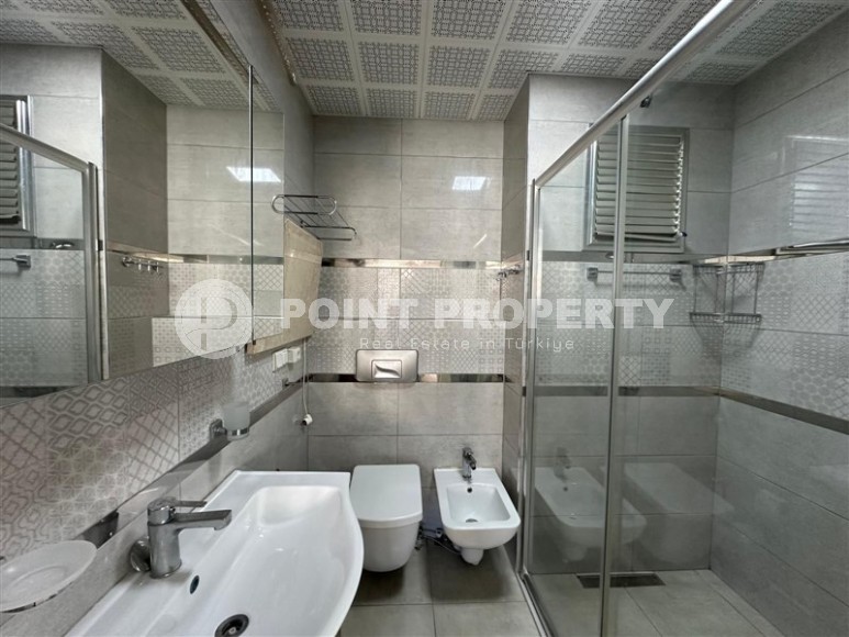 Panoramic apartment with sea views, on the 8th floor in a comfortable residential complex, with rich internal infrastructure-id-7171-photo-11