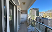 Panoramic apartment with sea views, on the 8th floor in a comfortable residential complex, with rich internal infrastructure-id-7171-photo-15